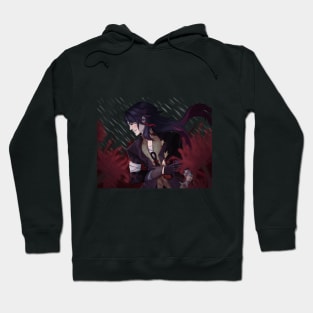 Blade Hoodie